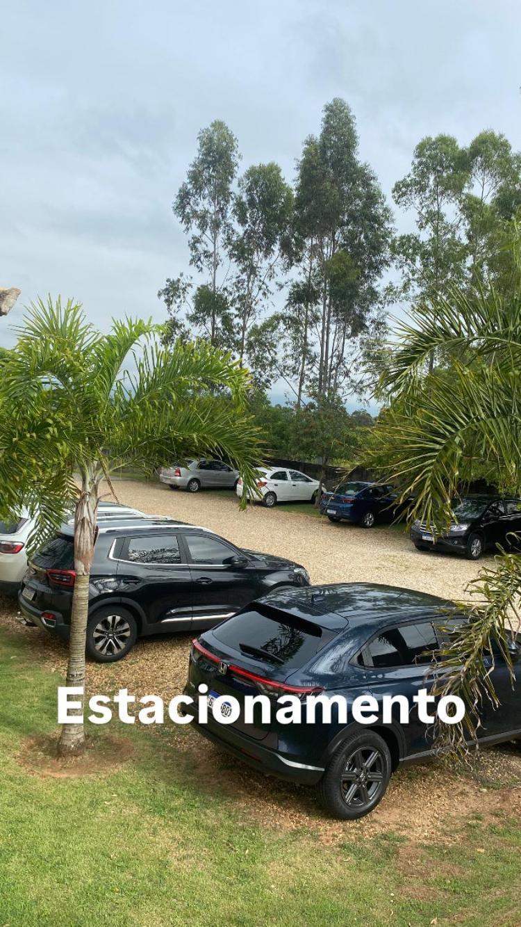 Pousada San Pietro - 2 Km Thermas Sao Pedro  Esterno foto